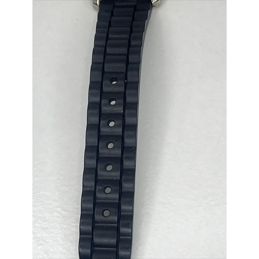 Xhilaration‎ Women's Quartz Watch Black Dial 38mm Case- New Battery